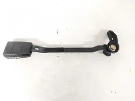 Audi A6 S6 C5 4B Boucle de ceinture de sécurité avant 4B0857756D