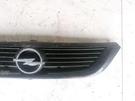 Opel Vectra B Grille de calandre avant 90505722