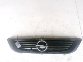 Opel Vectra B Etusäleikkö 90505722