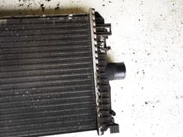 Renault Laguna I Radiador intercooler 