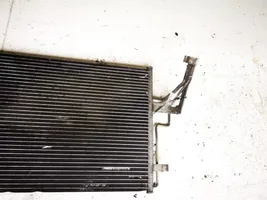 Mazda 3 I Radiateur condenseur de climatisation 