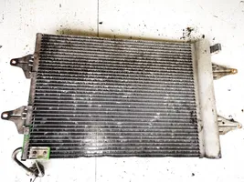 Skoda Fabia Mk1 (6Y) Radiateur condenseur de climatisation 6q0820411j