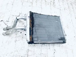 Alfa Romeo 156 Radiateur soufflant de chauffage 52466960