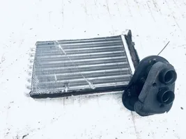 Citroen Xsara Heater blower radiator 