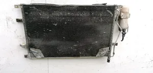 Volvo S60 Radiateur condenseur de climatisation 