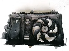 Peugeot 406 Kale ventilateur de radiateur refroidissement moteur 