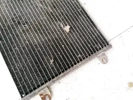 Alfa Romeo 147 A/C cooling radiator (condenser) 867656L