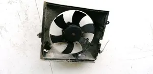 Volvo S40, V40 Convogliatore ventilatore raffreddamento del radiatore 8240212