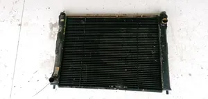 Rover 214 - 216 - 220 Dzesēšanas šķidruma radiators BTP2746