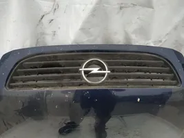 Opel Zafira A Grille de calandre avant 