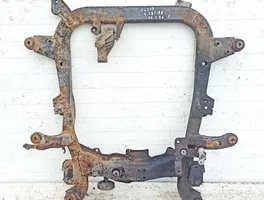 Opel Zafira B Front subframe 