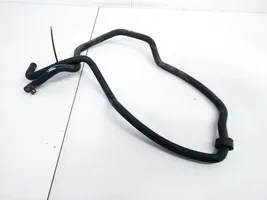 Volkswagen Polo IV 9N3 Engine coolant pipe/hose 