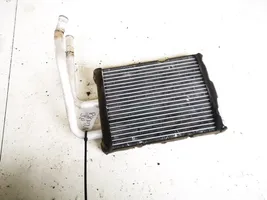 Mazda 6 Heater blower radiator 