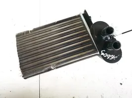 Volkswagen PASSAT B3 Heater blower radiator 73962