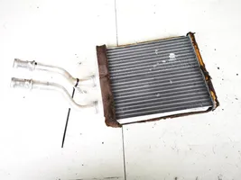 Alfa Romeo 147 Heater blower radiator 52466960