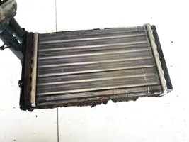 Volkswagen PASSAT B5 Radiateur soufflant de chauffage 8d1819031b