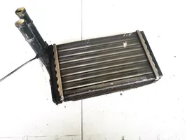 Volkswagen PASSAT B5 Radiateur de chauffage 8d1819031b