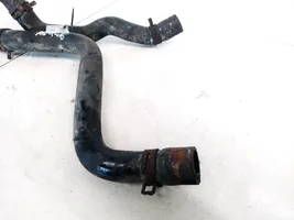 Volkswagen Polo IV 9N3 Engine coolant pipe/hose 