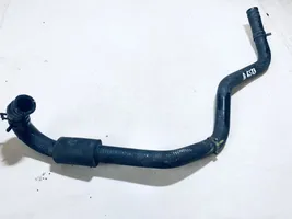 Audi TT Mk1 Power steering hose/pipe/line 