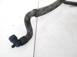 Peugeot 406 Engine coolant pipe/hose 