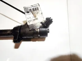 Peugeot 307 Injecteur de carburant 0445110239