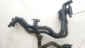 Peugeot 307 Engine coolant pipe/hose 