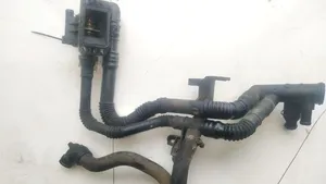 Peugeot 307 Engine coolant pipe/hose 