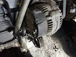 Saab 9-5 Alternator 0123510096