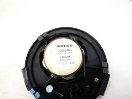 Volvo S40, V40 Haut-parleur de porte avant 30858463