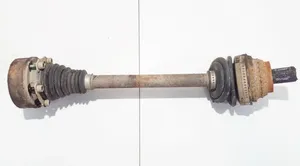 Volkswagen Golf Plus Front driveshaft 