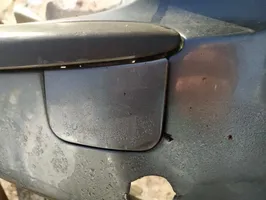 Peugeot 407 Zaślepka haka holowniczego zderzaka tylnego 