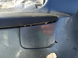 Peugeot 407 Zaślepka haka holowniczego zderzaka tylnego 