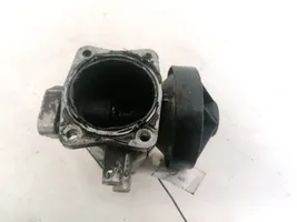 Mercedes-Benz A W168 EGR-venttiili a6680900454