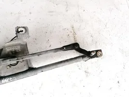 Volkswagen Polo III 6N 6N2 6NF Front wiper linkage and motor 6N1955023B