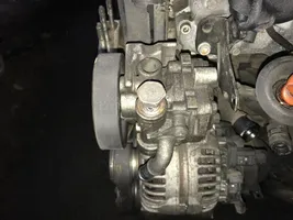 Mitsubishi Outlander Power steering pump 