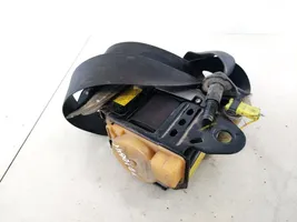 Toyota Avensis Verso Ceinture de sécurité avant E40431039