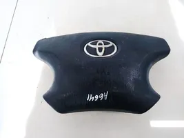 Toyota Avensis Verso Fahrerairbag 