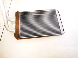 Hyundai Elantra Radiateur soufflant de chauffage 