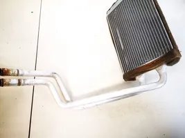 Hyundai Elantra Radiateur soufflant de chauffage 