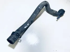 Volkswagen New Beetle Engine coolant pipe/hose 1c0122291a