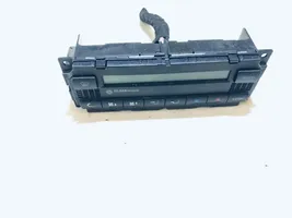 Volkswagen Bora Climate control unit 