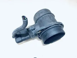 Volkswagen Bora Mass air flow meter 0280217121