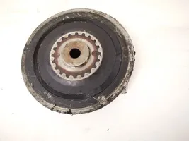 Renault Laguna I Crankshaft pulley 