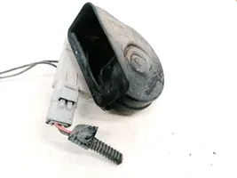 Renault Laguna II Horn signal E30058100