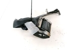 Citroen Xsara Rear seatbelt 191857827