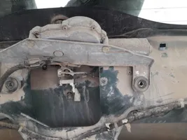 Volvo S40, V40 Rear window wiper motor 