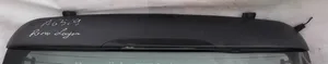 Renault Laguna I Tailgate/trunk spoiler 