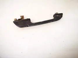 Volkswagen Golf II Front door exterior handle 191837211