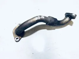 Audi A3 S3 8P EGR valve line/pipe/hose 038131521j