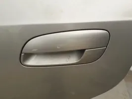 Hyundai Elantra Klamka zewnętrzna drzwi 